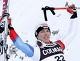 Carlo Janka vence en el descenso de Garmisch-Partenkirchen
